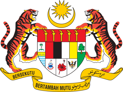 Logo Majlis